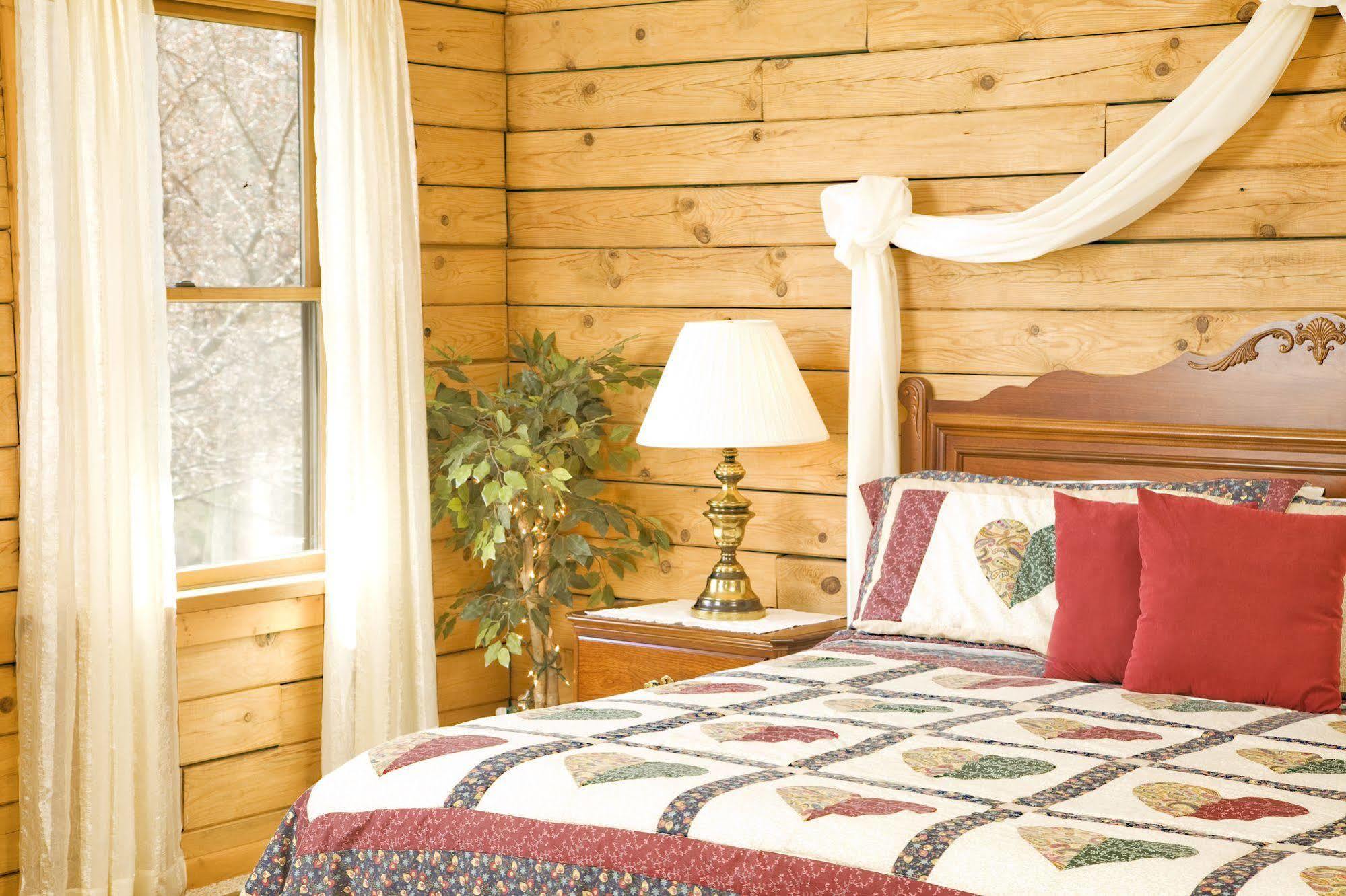 Harmony Hill Bed And Breakfast Arrington Exterior photo
