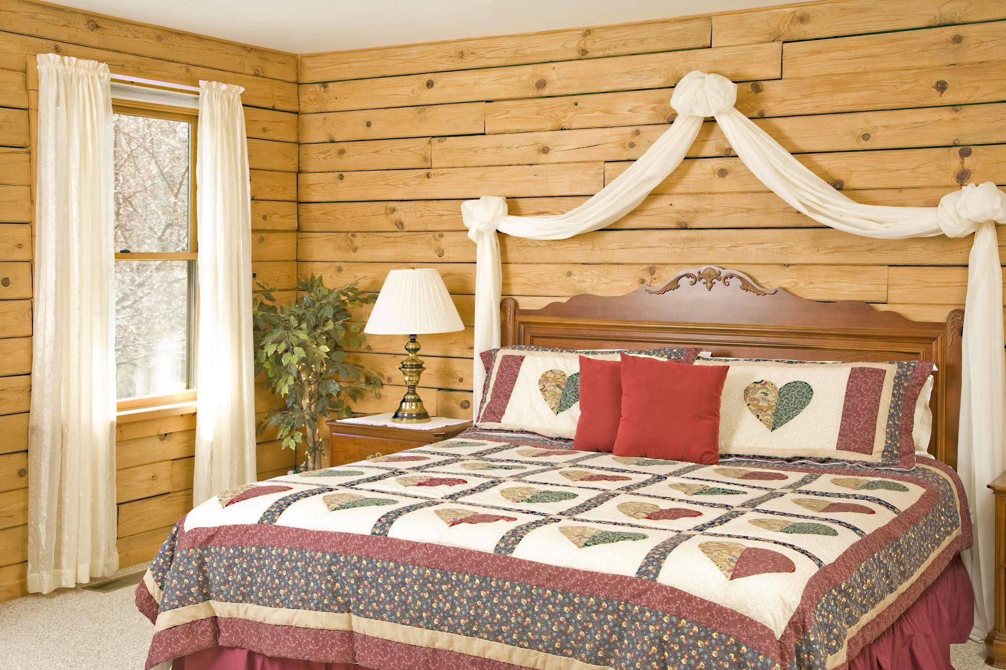 Harmony Hill Bed And Breakfast Arrington Exterior photo
